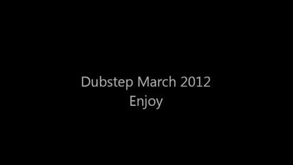 New dubstep mix 2012