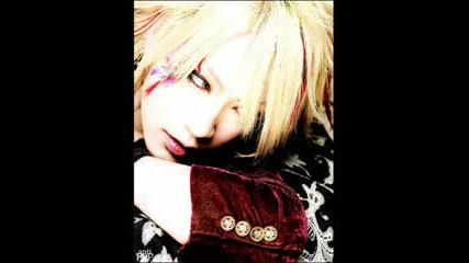 Ruki The Gazette