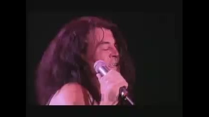 Deep Purple - Talk About Love 