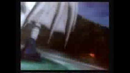 Narutochidori Vs Rasengan