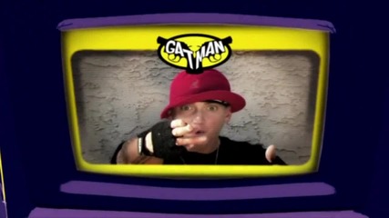 Eminem - Gatman & Robin
