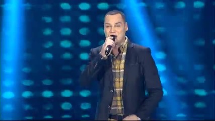 Darko Filipovic - Jos mi ne das mira • 5. Grand Festival - 2014