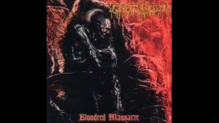 Fleshcrawl - Dark Dimension