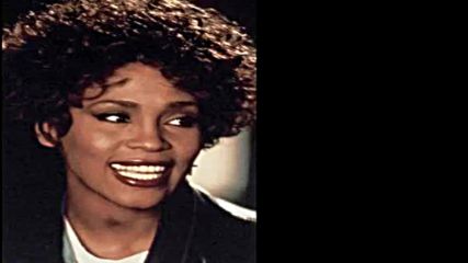 Whitney Houston - Who Do You Love