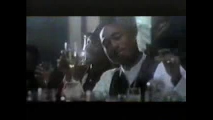 2pac - Gangsta Party