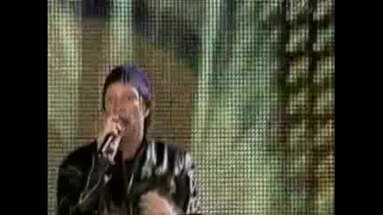 Bon Jovi Bad Medicine Live Crush Tour 2000 Zurich 