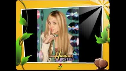 Hannah Montana Pictures