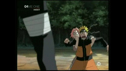 Naruto Shippuuden - We're~who~we're [ke$a]