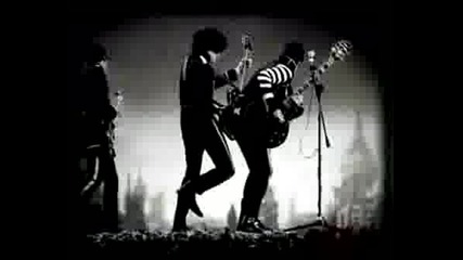 My Chemical Romance - Welcome To The Black Parade Превод
