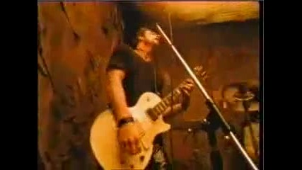 Harem Scarem - Die Off Hard