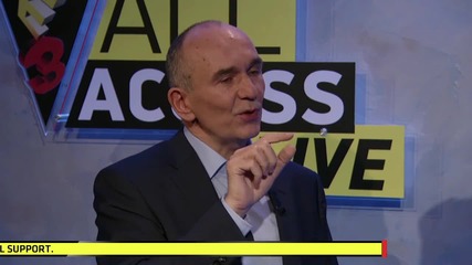 E3 2012: 22 Cans - Peter Molyneux Interview
