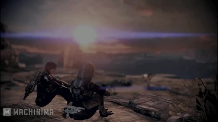 Gamer Poop - Mass Effect 3 #4