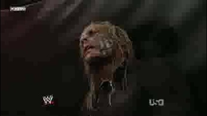 | M V | Jeff Hardy | M V | 