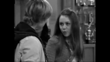 Miley;;&;; Jake;; When youre gone ;;