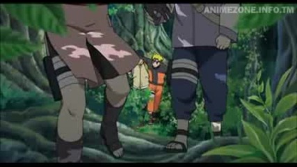 Naruto Shippuuden Movie 2 Bonds Eng Sub [3/9]