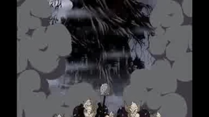 Lady Death (2004) Trailer [full]