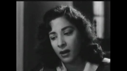 Chori Chori (1956) - Rasik Balma arc 
