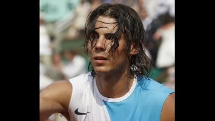 Rafa Nadal