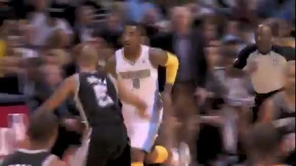 Nba Top 10 Dunks of the Year 2010-2011
