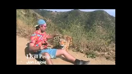 I Kill People