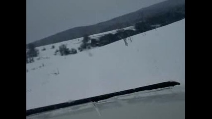 Offroad - Зимни Маршрути 5