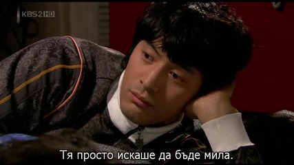 Single Dad In Love E06 част 1/3