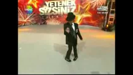 Mj dans 
