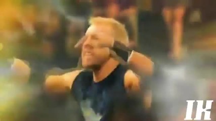 Wwe Christian Theme Just Close Your Eyes Full Version