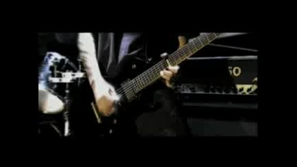 In Flames - Only For The Weak 