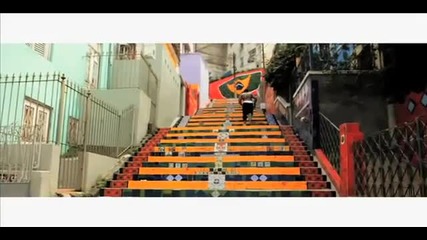 Flo Rida - Turn Around