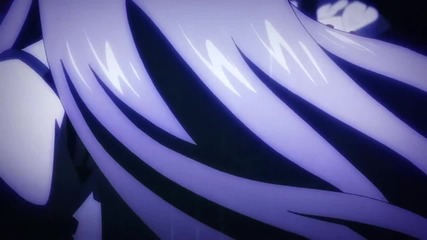 Akame Ga Kill Amv - Battle Cry