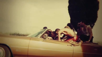 Madonna - Turn Up The Radio