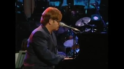 Elton John - Your Song (превод)