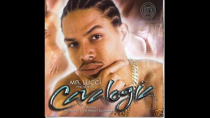 Cabalucci - Nigga What_ feat. Lord Khelo