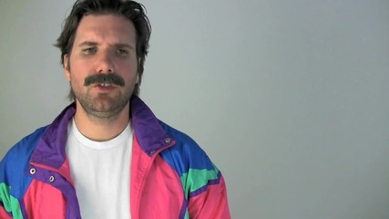I Can Dance (jon Lajoie) 