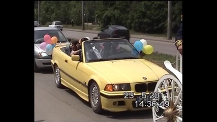 Bala Na Lioni I Giula 2011g. Chast 11