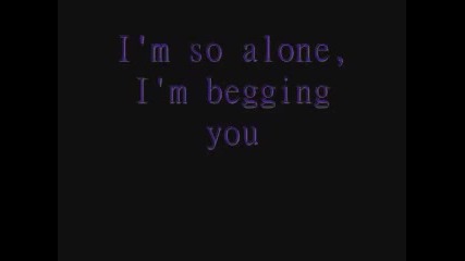 Youtube - Shes Gone by Steelheart w lyrics