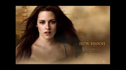 new moon - Official pictures