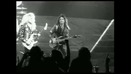 Whitesnake - Now Youre Gone