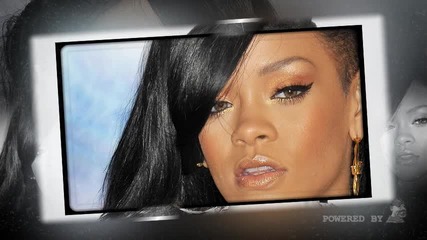 Club Remix 2013 • Rihanna - Where Have You Been