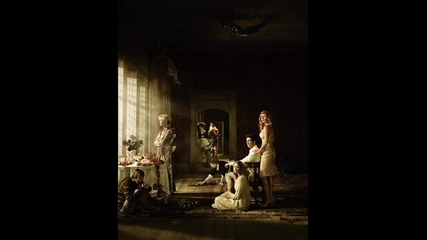 American horror story-soundtrack