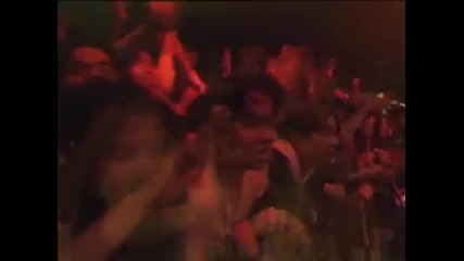Pink Cream 69 - White Man Do No Reggae ( Size it Up Live in Kawasaki, Japan) 