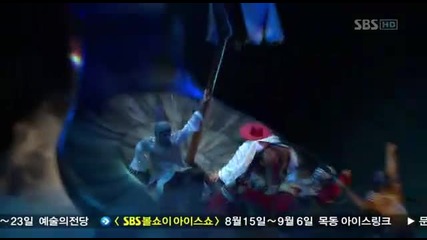 Swallow The Sun Ep.8 4/4 [bg Sub]