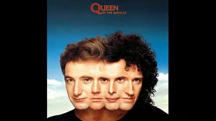 Queen - Chinese Torture.avi