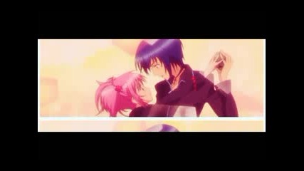 Shugo Chara - All You Wanted