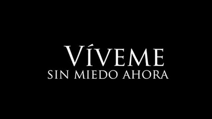 Laura Pausini ft Alejandro Sanz - Viveme (lyric video)