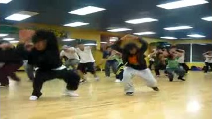 Lyle Beniga Master Class