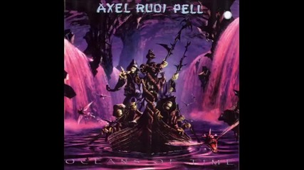 Axel Rudi Pell - Ride The Rainbow