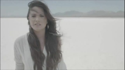 За първи път в сайта! Demi Lovato - Skyscraper Official Music Video (hd) + Текст и Превод