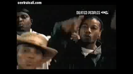 Dilated Peoples - Worst Comes To Worst